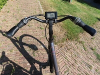 Trenergy deluxe  D49 8V