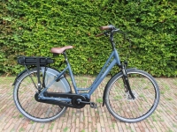 Trenergy Aveiro - 2022 -  D49 - 630wh - 3285km - 8V