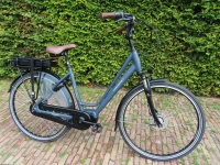 Trenergy Aveiro - 2022 -  D49 - 630wh - 3285km - 8V