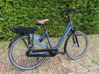 Trenergy Aveiro - 2022 -  D49 - 630wh - 3285km - 8V