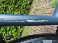 Trenergy Aveiro - 2022 -  D49 - 630wh - 3285km - 8V