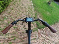 Trenergy Aveiro - 2022 -  D49 - 630wh - 3285km - 8V