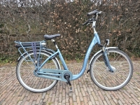 Vogue Comfort low 7 V D45