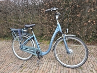 Vogue Comfort low 7 V D45