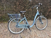 Vogue Comfort low 7 V D45