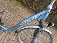 Vogue Comfort low 7 V D45