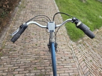 Vogue Comfort low 7 V D45