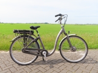 Vogue Low 7 V D45