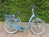 Vogue Comfort low 7 V D45