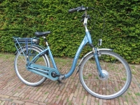 Vogue Comfort low 7 V D45