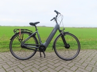 Qwic FN7 Urban D50  7 versnellingen nieuwstaat