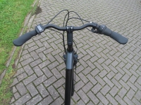 Qwic FN7 Urban D50  7 versnellingen nieuwstaat