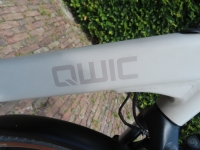 Qwic MN7D+ D50
