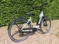 Besv 2.3 D50   Laatste Demo 6 km