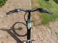 Besv 2.3 D50   Laatste Demo 6 km