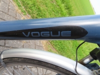 Vogue  Basic 7V