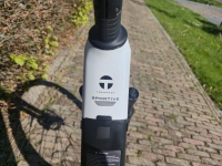 Trenergy Sportive BJ 2025 - D54 - 8V - middenmotor