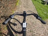 Trenergy Sportive BJ 2025 - D54 - 8V - middenmotor