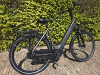 Trenergy Active BJ 2024- D54 - 8V - middenmotor