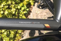 Trenergy Active BJ 2024- D54 - 8V - middenmotor