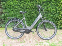 Trenergy Active - D54 - 8V - middenmotor nieuwe accu