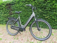 Trenergy Active - D54 - 8V - middenmotor nieuwe accu