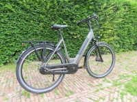 Trenergy Active - D54 - 8V - middenmotor nieuwe accu