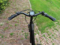Trenergy Active - D54 - 8V - middenmotor nieuwe accu