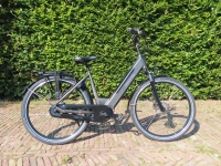 Trenergy Active - D50 - 8V - middenmotor nieuwe accu