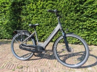 Trenergy Active - D50 - 8V - middenmotor nieuwe accu