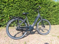Trenergy Active - D50 - 8V - middenmotor nieuwe accu