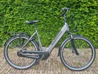 Trenergy Active - D54 - 8V - middenmotor