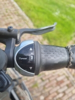 Trenergy Active - D54 - 8V - middenmotor
