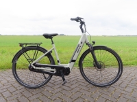 BESV 1 Jaar oud D50 middenmotor