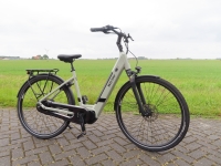 BESV 1 Jaar oud D50 middenmotor