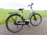 BESV 1 Jaar oud D50 middenmotor