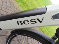 BESV 1 Jaar oud D50 middenmotor