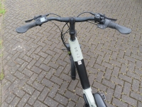 BESV 1 Jaar oud D50 middenmotor