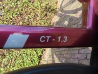 Besv CT - 1.3