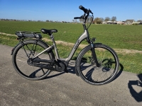 Ebike Das Original Comfort Plus Wave &ndash; N8 - D44