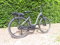 Ebike Das Original Comfort Plus Wave &ndash; N8 - D44 bosch MM