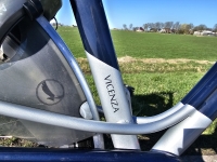 Stella Vicenza - 8V - D51  -> met nieuwe accu