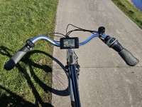 Stella Vicenza - 8V - D51  -> met nieuwe accu