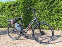 Stella Vicenza - 8V - D49  - 705 wh - Bj2023 -  3000 km
