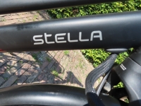 Stella Vicenza - 8V - D49  - 705 wh - Bj2023 -  3000 km