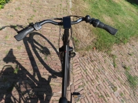 Stella Vicenza - 8V - D49  - 705 wh - Bj2023 -  3000 km