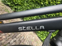 Stella Vicenza - 8V - D53  -> 6000 km