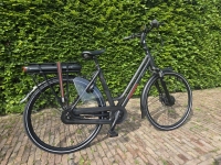 Stella Vicenza - 8V - D53  -> 6000 km