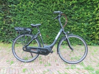 Gazelle Paris D53 Bosch middenmotor