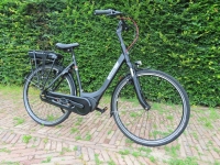 Gazelle Paris D53 Bosch middenmotor